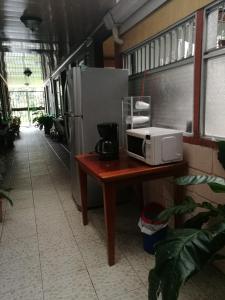 Hospedaje Las Orquídeas