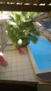 La perle cachée - Moux