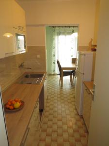 Apartman Buble 
