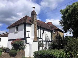 Ferienhaus Ockhams Farm Guest House Edenbridge Grossbritannien