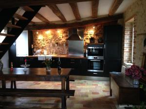 Le Balcon De Leonard