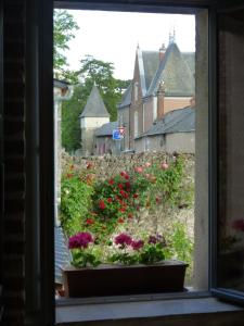 Maisons de vacances Le Balcon De Leonard : photos des chambres