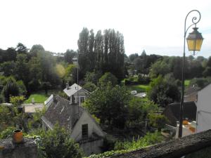 Maisons de vacances Le Balcon De Leonard : photos des chambres