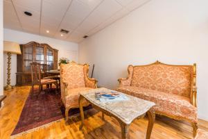 For You Rentals Velazquez apartment TEMPORAL VEL551