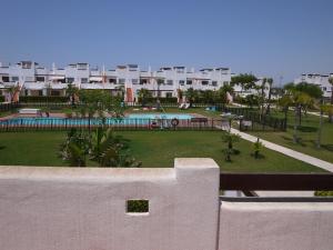 Apartment 316 Condado De Alhama