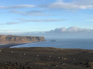 Guesthouse Rauðafell