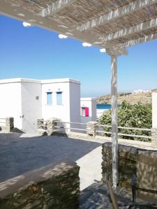 Kamares Vacation Villas Tinos Greece