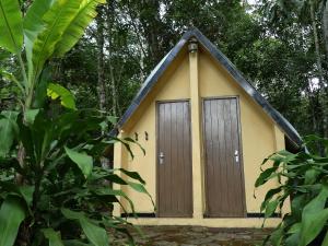 Chalés Sítio do Alemão