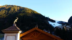 Hotel Garni Apart TINA