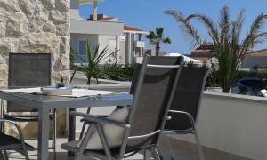 Luxury apartments Cuba 1