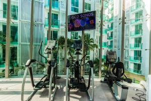 City Center Residence By Pattaya Sunny Rentals