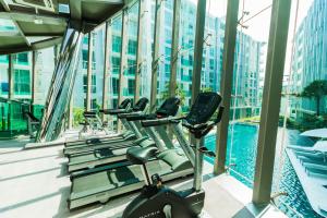 City Center Residence By Pattaya Sunny Rentals