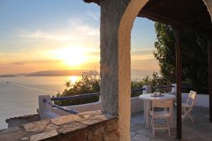 Secret Sporades Private Residence Skopelos Greece