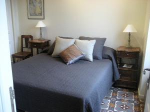 Appartements Gites de Gabrielle : photos des chambres
