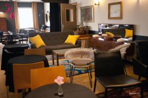 Hotels Hotel Restaurant Gedeon : photos des chambres