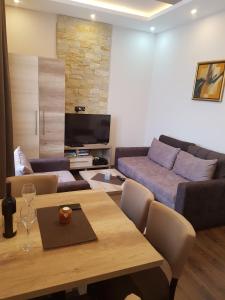 Apartment M1 MEGI, Milmari Resort