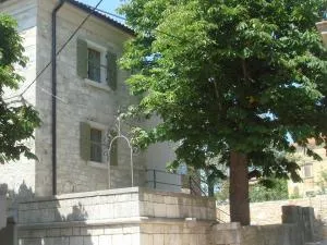 Villa Šterna - Каштелир