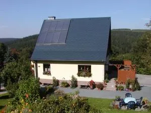 Ferienwohnung Petzold - 谢勒豪