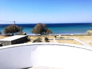 Kamares Vacation Villas Tinos Greece