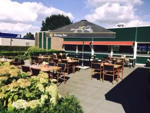 Hotel de Raket - Weerwille