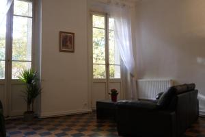 Appartements des Teinturiers : photos des chambres