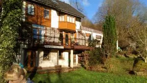 Cilbrwyn - Cilybebyll