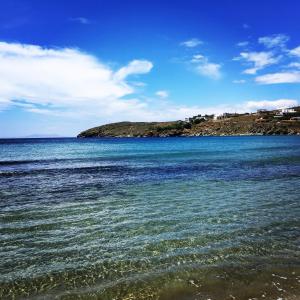 Kamares Vacation Villas Tinos Greece