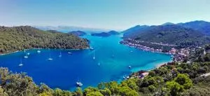 Apartments Linda - Polače