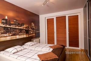 Apartament Polar