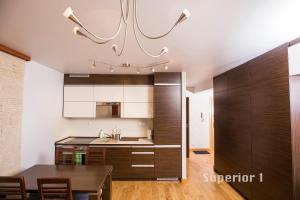 Apartament Polar