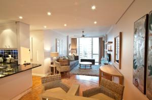 506 Lighthouse Mall - by Stay in Umhlanga