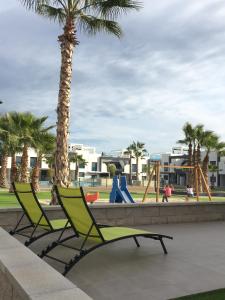 Casa de la vida La Zenia