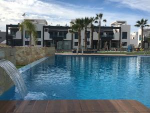 Casa de la vida La Zenia