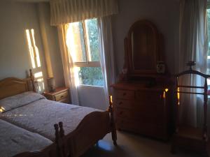 Beach Apartment Rosario