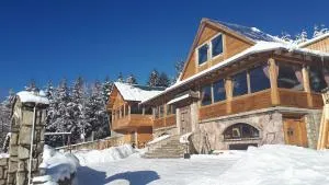 Etno naselje KUM - Sokolac