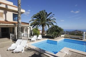 Teresita High Views with private pool