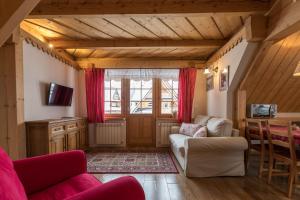 Deluxe Apartment room in Bambi Cottage