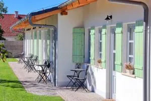 La Bobul Apartments - Jevišovka