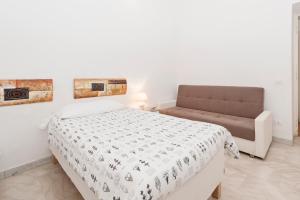 Large Double or Twin Room