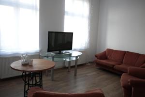 Przestronny Apartament