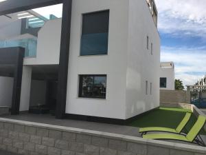 Casa de la vida La Zenia