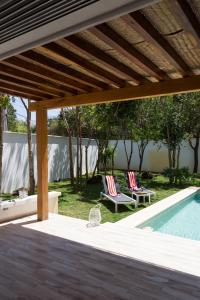 Luxury Private Villas , Private Pool, Private garden, Jacuzzi, 24hours security
