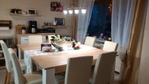 Ferienhaus Rosemarie