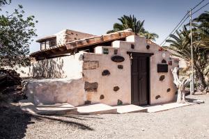 Casa Andresito, Pájara - Fuerteventura