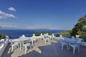 Secret Sporades Private Residence Skopelos Greece