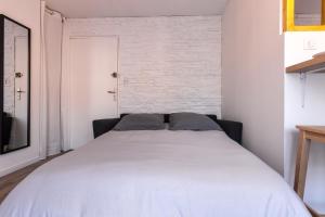 Appartements Studio ToulouseCityStay Blagnac : photos des chambres