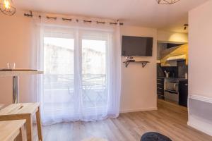 Appartements Studio ToulouseCityStay Blagnac : photos des chambres