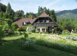 One-Bedroom Apartment with Balcony room in Apartments Krista