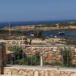 Residence Punta Sottile Lampedusa 150 mt dalla spiaggia cala francese