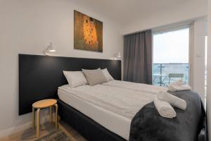Apartamenty Towarowa Poznań